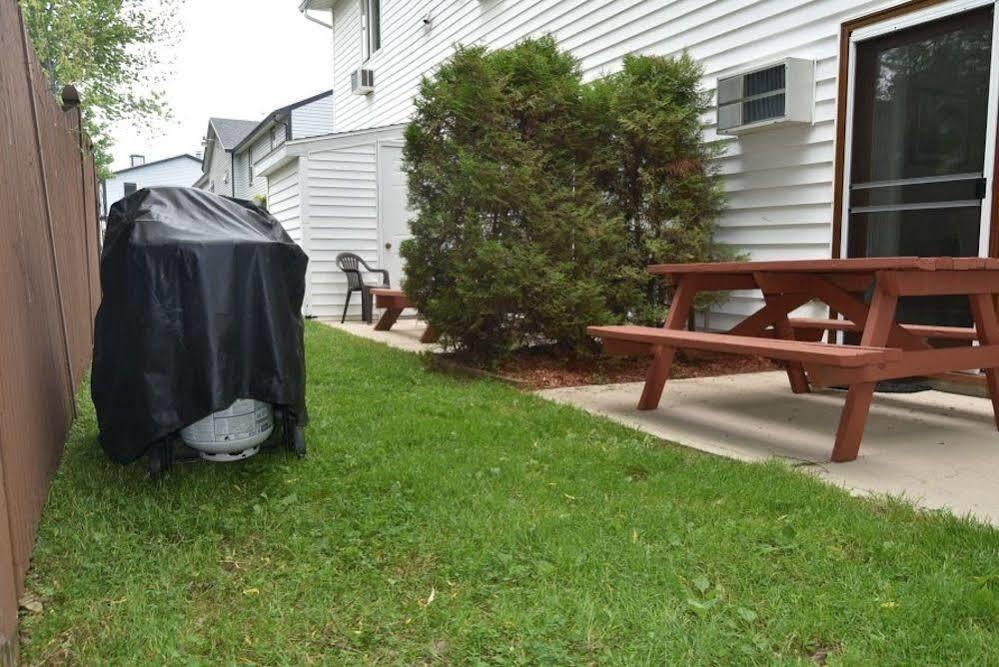 Concorde Motel オールドオーチャードビーチ エクステリア 写真